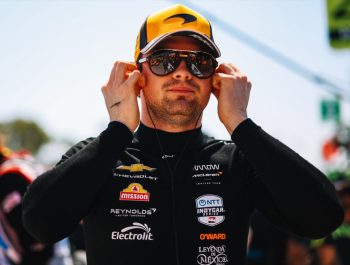 IndyCar’s O’Ward is done with ‘artificial’ Formula 1