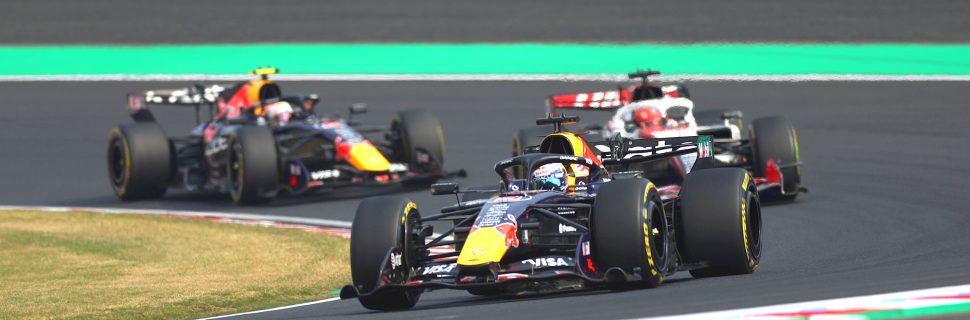 Mekies: Red Bull now ‘paying the price’ for 2025 gamble