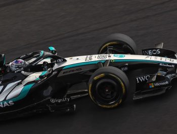 Villeneuve on why Mercedes ‘should be worried now’