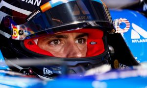 Sainz blasts ‘borderline’ Verstappen after Miami GP clash