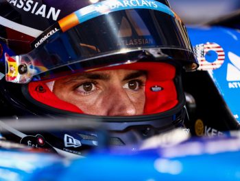 Sainz blasts ‘borderline’ Verstappen after Miami GP clash
