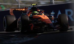Miami GP: Norris beats Antonelli to Sprint Qualifying pole