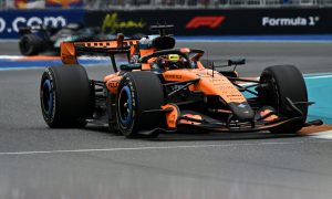 Piastri: McLaren not yet back to best level, but ‘getting there’