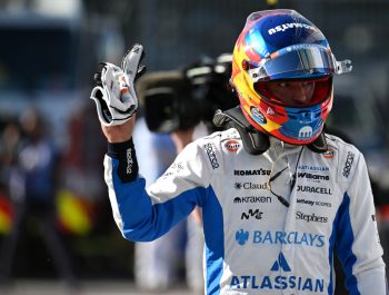 Sainz 'stops complaining', reluctantly accepts F1's new era