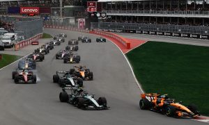F1i Driver Ratings for the 2026 Canadian Grand Prix