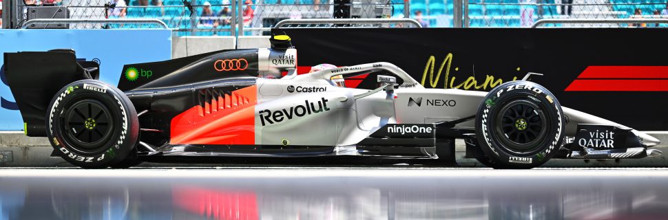 Audi progress not to be judged until ‘the end of the year’ - McNish