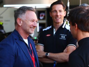 Horner gives insight into post-Red Bull life at Monaco E-Prix