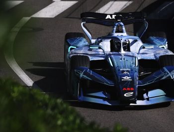 Coulthard left ‘speechless’ by Formula E GEN4 car after Monaco blast