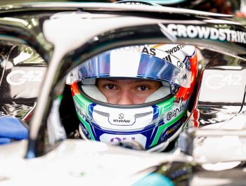 Antonelli admits Mercedes start issues still a ‘fundamental’ problem