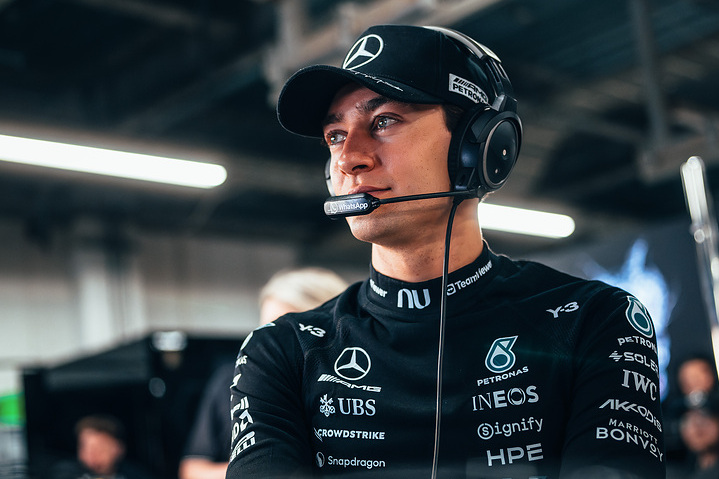 Russell hits back amid regulations row: &lsquo;F1 and FIA aren&rsquo;t idiots&rsquo;