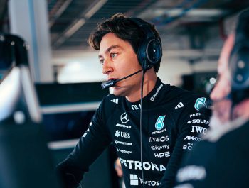 Russell facing massive Montreal weekend, as ‘alarm bells’ loom