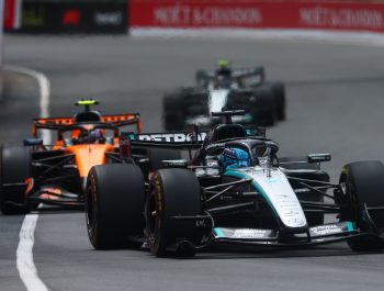 Mercedes facing ‘months of delay’ in Russell ERS failure investigation