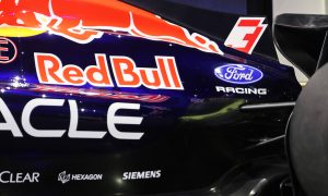 Ford elaborates on F1’s potential V8 future: ‘We love the idea’