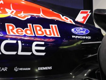 Ford elaborates on F1’s potential V8 future: ‘We love the idea’