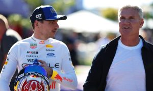 Verstappen’s next move? Coulthard drops shock F1 ‘perfect fit’