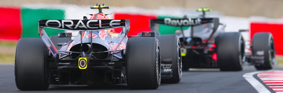 FIA reveals changes to Formula 1’s engine regulations for 2027