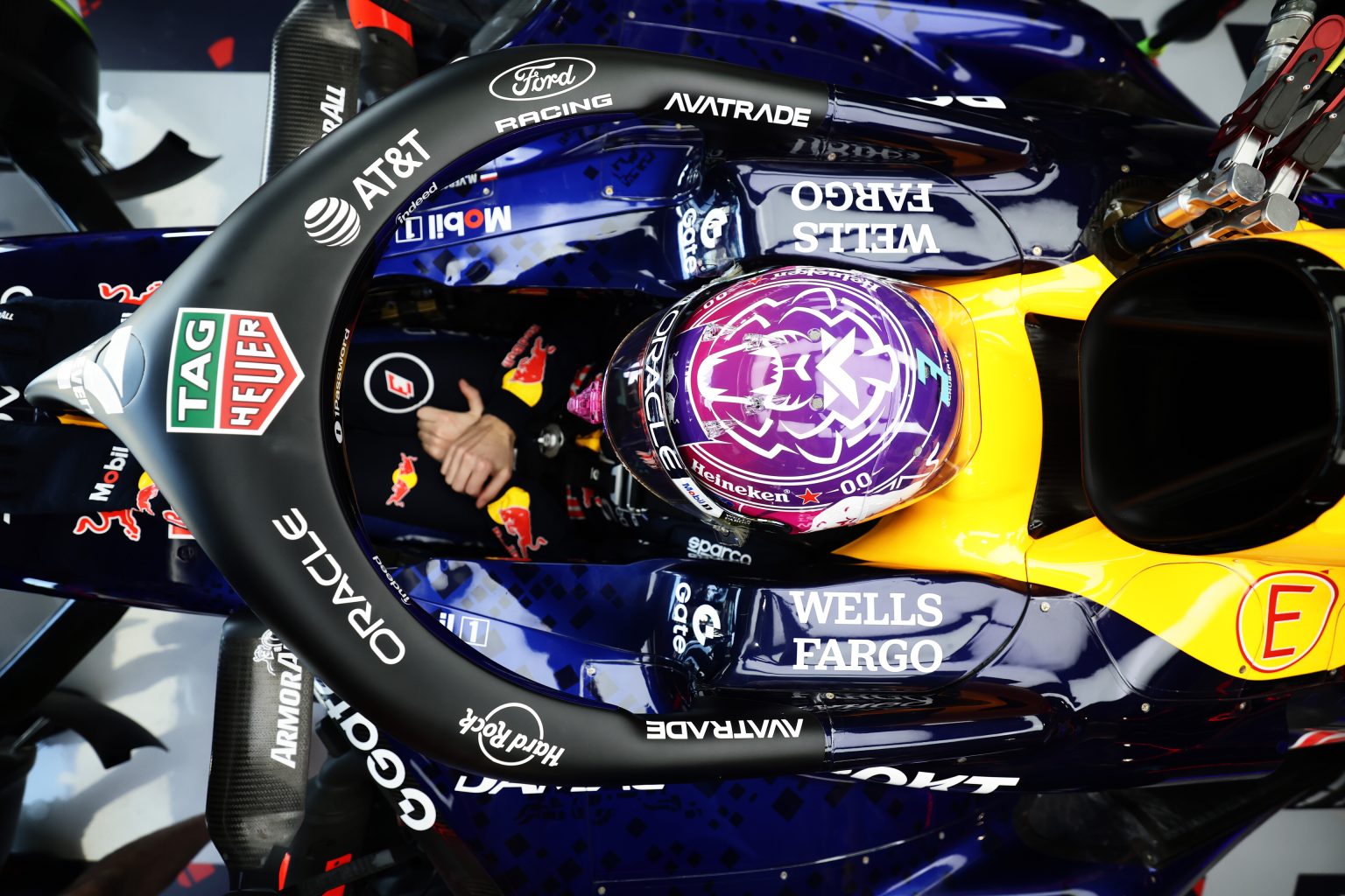 Red Bull car set to reach ‘minimum weight’ for Austria