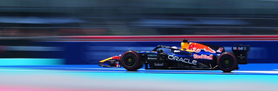 McLaren’s Stella zeroes in on ‘very interesting’ Red Bull upgrade