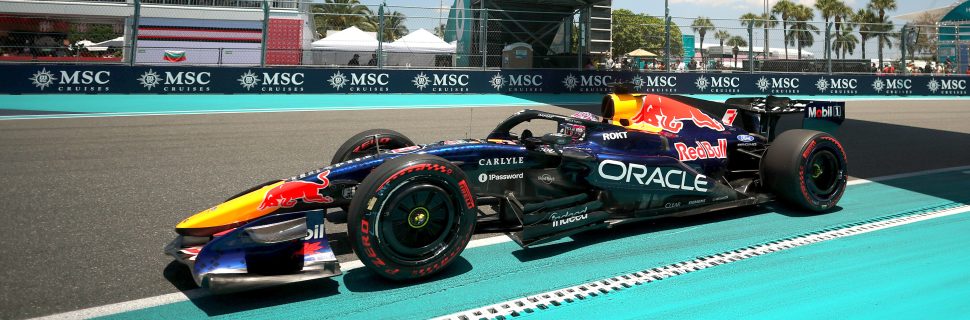 The fix is in: Why Red Bull’s steering issue took so long to solve