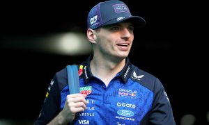 Ford eyes Verstappen for future WEC Hypercar assault