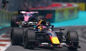 Verstappen reveals big factor behind Red Bull resurgence in Miami