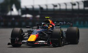 Red Bull car set to reach ‘minimum weight’ for Austria