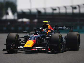 Red Bull car set to reach ‘minimum weight’ for Austria