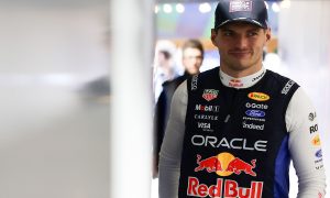 Montoya rips apart ‘disrespectful’ Verstappen: ‘Park him!’