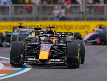 Red Bull sees Montreal as ‘another good test’ of RB22 progress