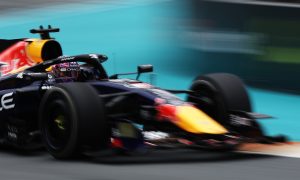 The fix is in: Why Red Bull’s steering issue took so long to solve