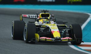 Lindblad left frustrated by lost F1 mileage amid troubled start