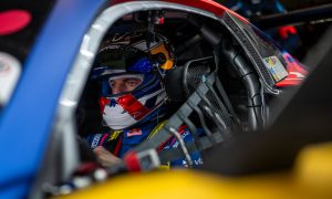 Verstappen set for surprise GT World Challenge race at Portimao