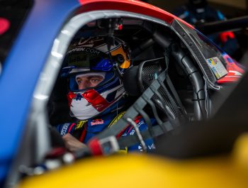 Verstappen set for surprise GT World Challenge race at Portimao