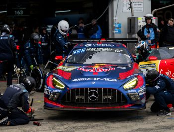 Heartbreak for Verstappen at the Nürburgring but ‘I’ll be back’