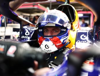 Verstappen repeats quit threat: ‘F1 mentally not doable'