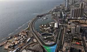 Formula 1 keeps door open on Bahrain or Jeddah return in 2026
