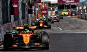 FIA outlaws active aerodynamics for Monaco GP on safety grounds