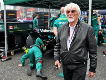 Ecclestone offers brutal 2026 F1 title verdict – writes off Russell