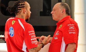 Why F1 bosses are rejecting Hamilton’s ‘seat at the table’ appeal