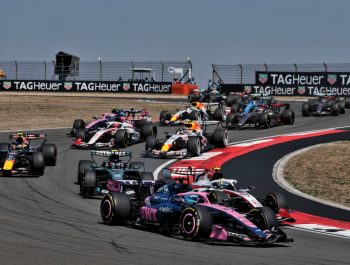 FIA says new ADUO process ‘not a balance of performance' scheme