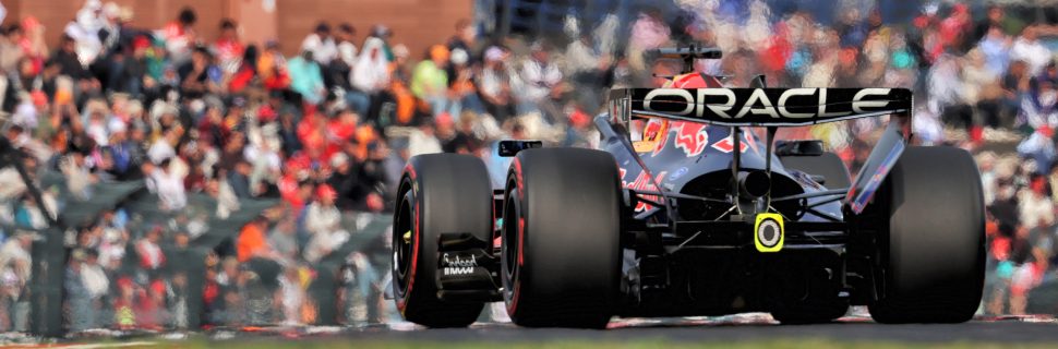Ford gives emphatic backing to Formula 1’s V8 comeback plan
