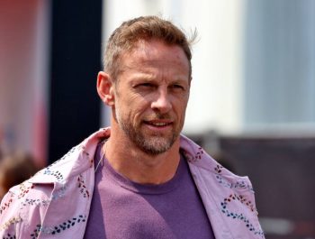 Button on racing’s mental toll: ‘As drivers, we’re flawed’