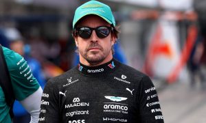 Alonso fuels more F1 retirement talk: ‘I’m open to everything’