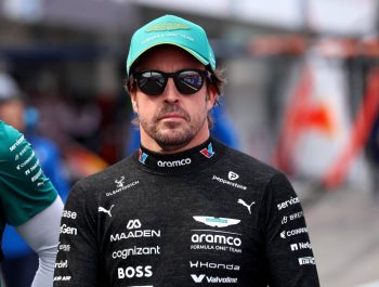 Alonso fuels more F1 retirement talk: ‘I’m open to everything’