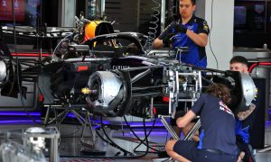 Red Bull unlveils RB22 upgrade push – but ‘don’t expect miracles’