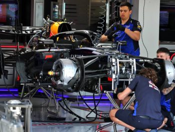 Red Bull unlveils RB22 upgrade push – but ‘don’t expect miracles’