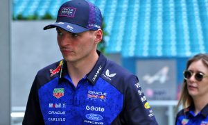 'Just a tickle’: Verstappen unconvinced by Formula 1’s latest tweaks