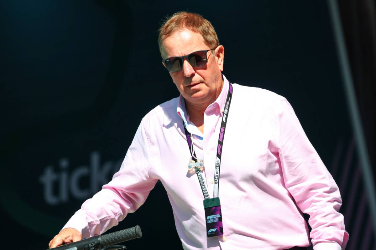 &lsquo;Fast and alive&rsquo;: Brundle judges new-look F1 after Miami