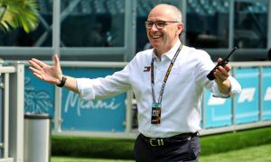 Companies House filings reveal Domenicali’s F1 CEO payout