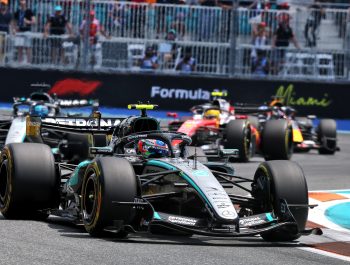 Antonelli botched start down to Mercedes ‘glitch’, says Wolff